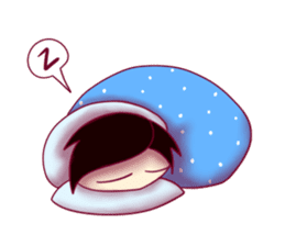 It's Sugar : Pretty Much My Life sticker #9923654