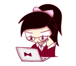 It's Sugar : Pretty Much My Life sticker #9923656