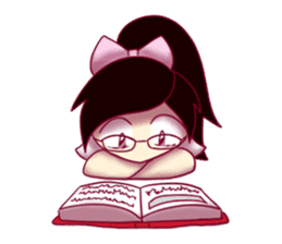 It's Sugar : Pretty Much My Life sticker #9923657