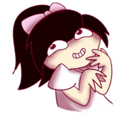 It's Sugar : Pretty Much My Life sticker #9923659