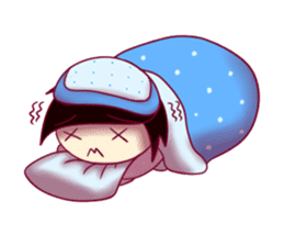 It's Sugar : Pretty Much My Life sticker #9923660