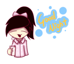 It's Sugar : Pretty Much My Life sticker #9923663