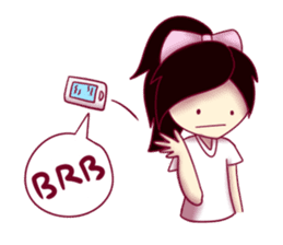 It's Sugar : Pretty Much My Life sticker #9923664