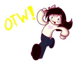 It's Sugar : Pretty Much My Life sticker #9923665