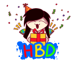 It's Sugar : Pretty Much My Life sticker #9923668