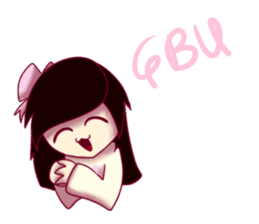 It's Sugar : Pretty Much My Life sticker #9923669