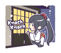 Fairy tale Girls Collection vol.2 sticker #9923949