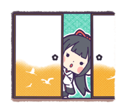 Fairy tale Girls Collection vol.2 sticker #9923960