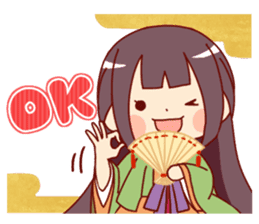 Fairy tale Girls Collection vol.2 sticker #9923965