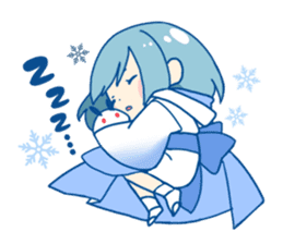 Fairy tale Girls Collection vol.2 sticker #9923974