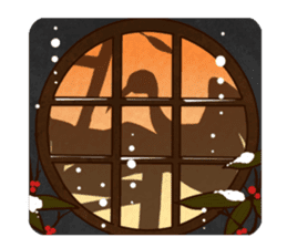 Fairy tale Girls Collection vol.2 sticker #9923976