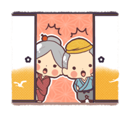 Fairy tale Girls Collection vol.2 sticker #9923980