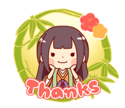 Fairy tale Girls Collection vol.2 sticker #9923985