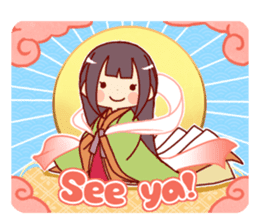 Fairy tale Girls Collection vol.2 sticker #9923989