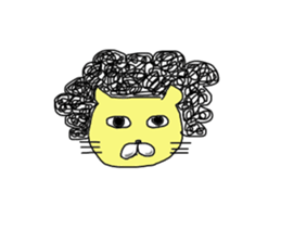 MIDORIN. sticker #9924152