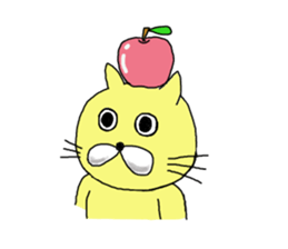 MIDORIN. sticker #9924178