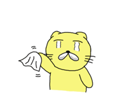 MIDORIN. sticker #9924181