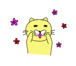 MIDORIN. sticker #9924182