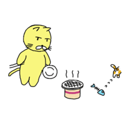 MIDORIN. sticker #9924183