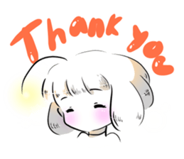 Rainbow World Stickers sticker #9924316