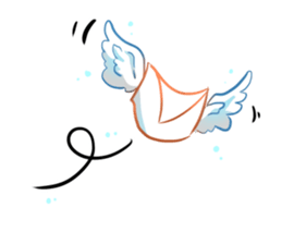 Rainbow World Stickers sticker #9924326