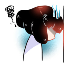 Rainbow World Stickers sticker #9924333