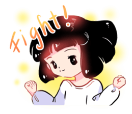 Rainbow World Stickers sticker #9924334