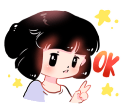 Rainbow World Stickers sticker #9924336