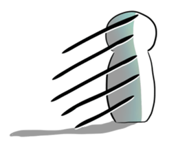 Rainbow World Stickers sticker #9924338