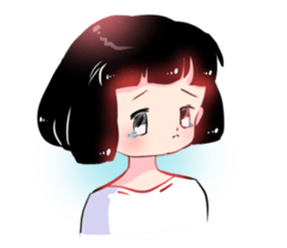 Rainbow World Stickers sticker #9924340