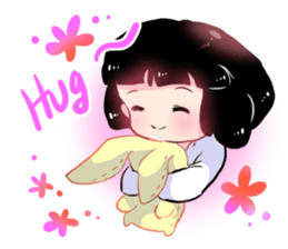 Rainbow World Stickers sticker #9924347