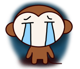 monkeypark sticker #9924381