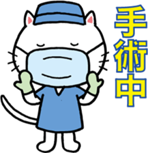 It should Nyasu sticker #9924684