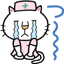 It should Nyasu sticker #9924698