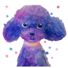 dog!No.2 sticker #9925358