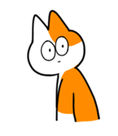 HOGENEKO 2 sticker #9925398