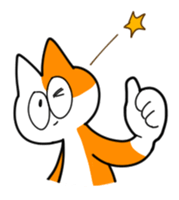 HOGENEKO 2 sticker #9925401