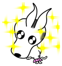 Danny 3 sticker #9926809