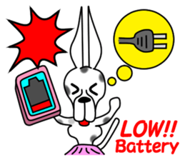 Danny 3 sticker #9926816