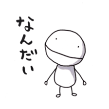 Mr.UPA sticker #9926874