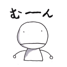 Mr.UPA sticker #9926884