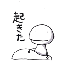 Mr.UPA sticker #9926888