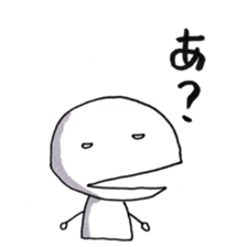 Mr.UPA sticker #9926896