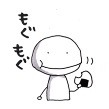 Mr.UPA sticker #9926906