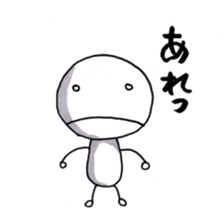 Mr.UPA sticker #9926909