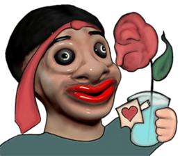 Workday sticker #9927303