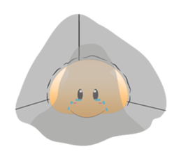 Slime Family sticker #9928076