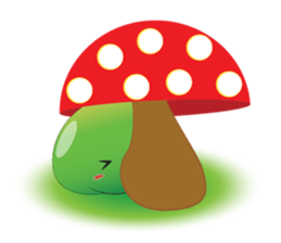 Slime Family sticker #9928081