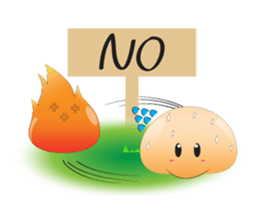 Slime Family sticker #9928085