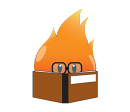 Slime Family sticker #9928088